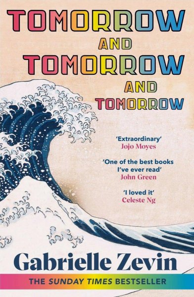 Tomorrow, And Tomorrow , And Tomorrow