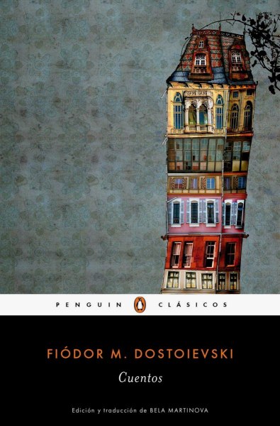 Cuentos Penguin - Dostoievski