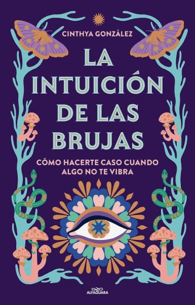 La Intuicion de Las Brujas