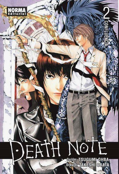 Death Note 2