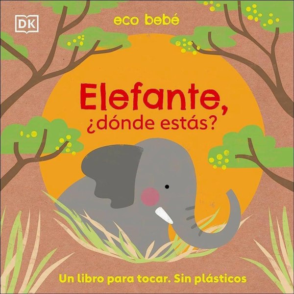 Elefante Donde Estas