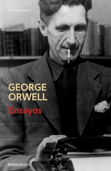 Ensayos - George Orwell