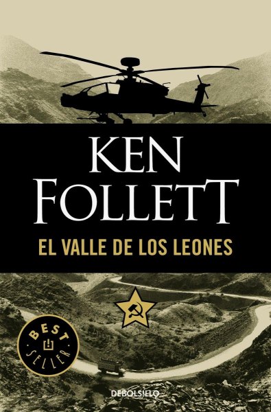 El Valle de Los Leones