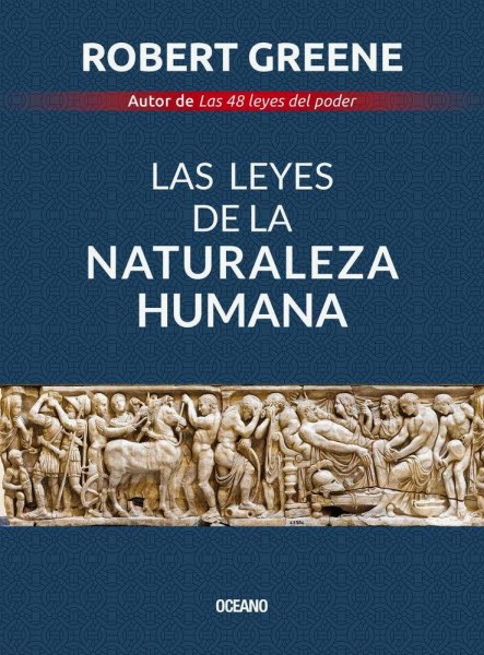 Las Leyes De La Naturaleza Humana