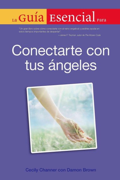 Conectate Con Tus Angeles