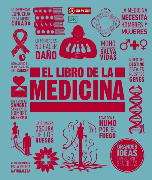 El Libro De La Medicina