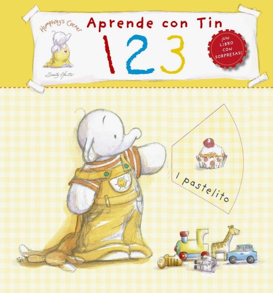 Aprende Con Tin Tin