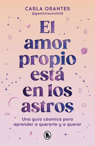 El Amor Propio Esta en Los Astros