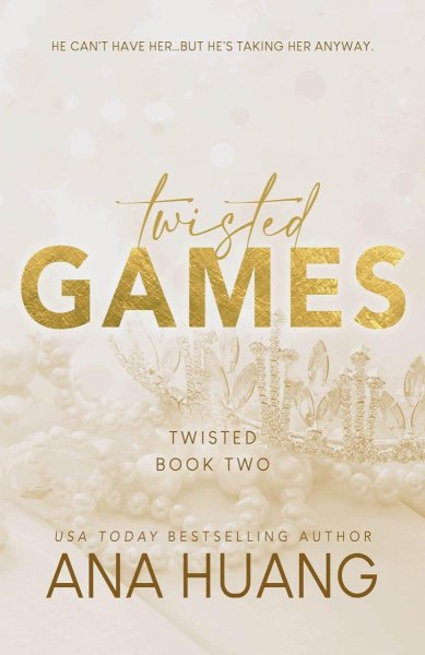 Twisted Games 2 Ingles