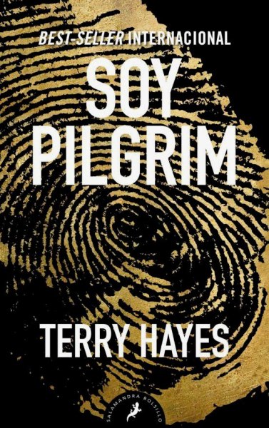 Soy Pilgrim