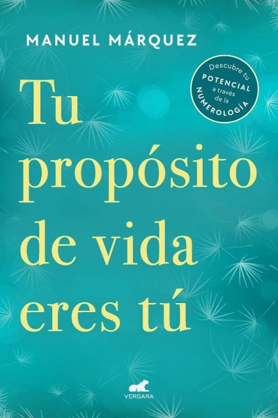 Tu Propósito De Vida Eres Tú