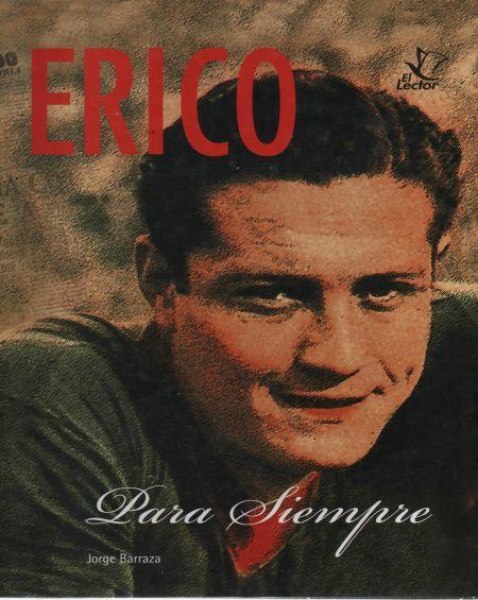 Album Erico Para Siempre