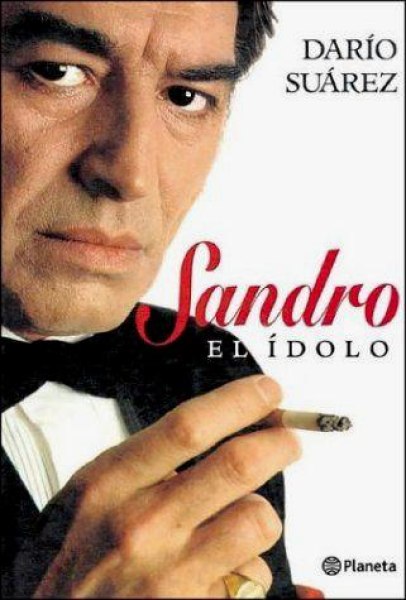 Sandro El Idolo