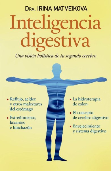 Inteligencia Digestiva