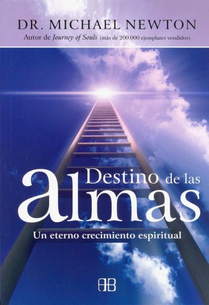 El Destino de Las Almas