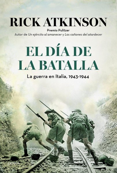 El Dia de la Batalla