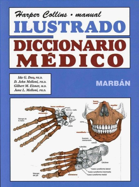 Diccionario Medico