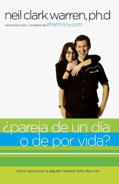 ¿Pareja de Un Dia O de por Vida