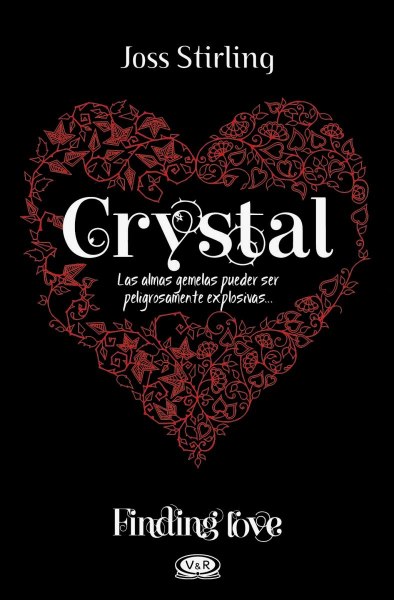 Saga Finding Love 3 Crystal