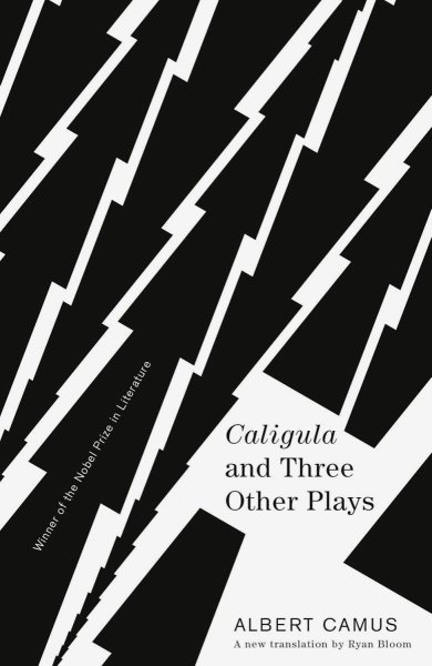 Caligula And Three Other Plays