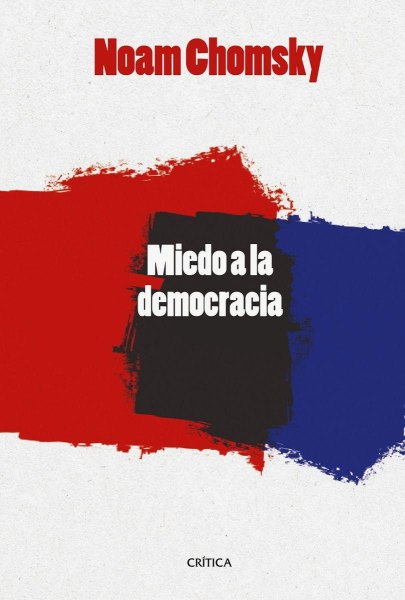 Miedo a la Democracia