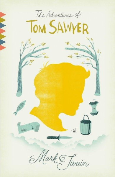 The Adventures Of Tom Sawyer