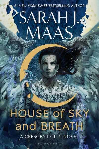 House Of Sky And Breath 2