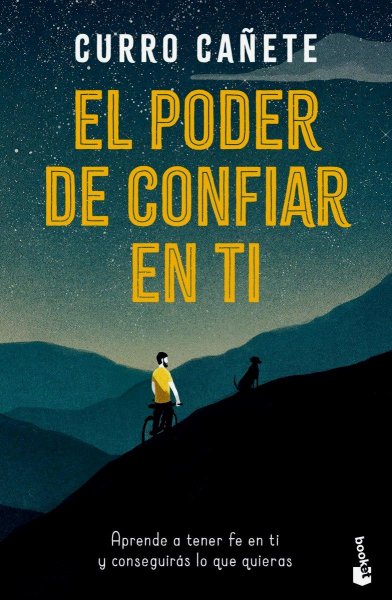 El Poder De Confiar En Ti