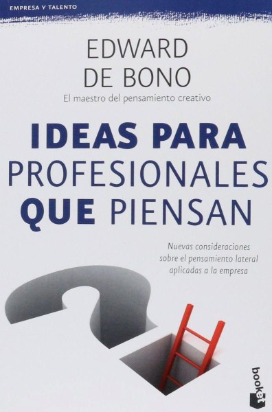 Ideas para Profesionales Que Piensan