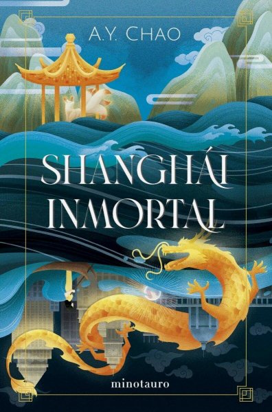 Shanghai Inmortal