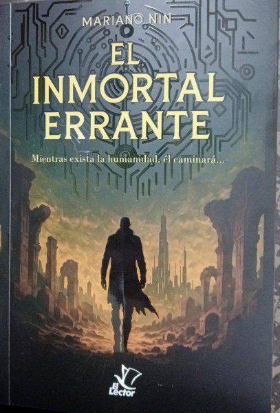 El Inmortal Errante