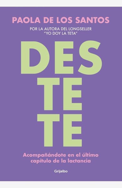 Destete