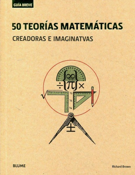 50 Teorias Matematicas