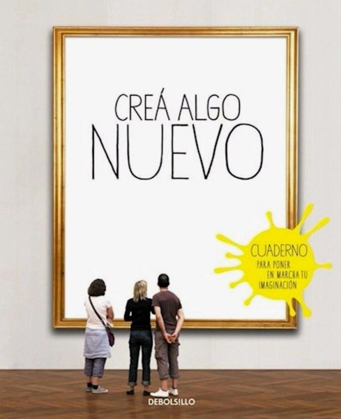 Crea Algo Nuevo