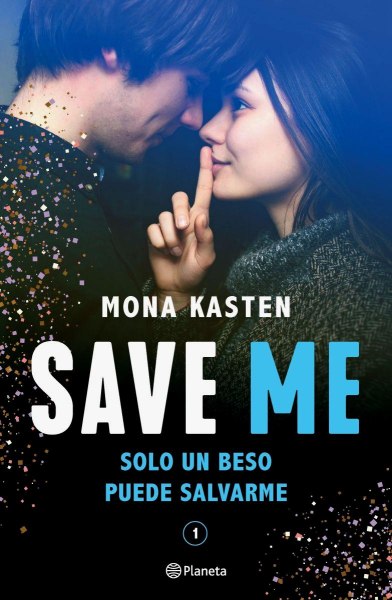 Save Me 1 Solo Un Beso Puede Salvarme