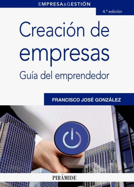 Creacion de Empresas