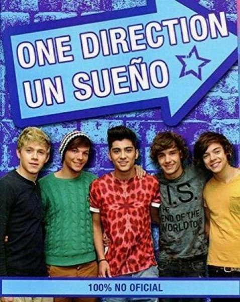 One Direction - Un Sueño