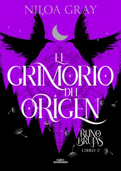 Reino De Brujas 2 Grimorio Del Origen