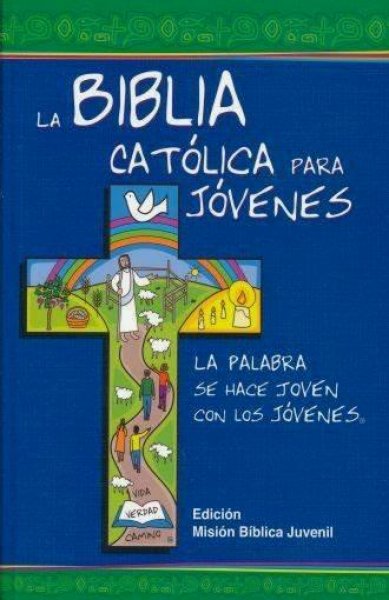 La Biblia Catolica para Jovenes Tb