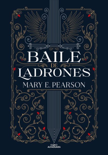 Baile de Ladrones Libro 1