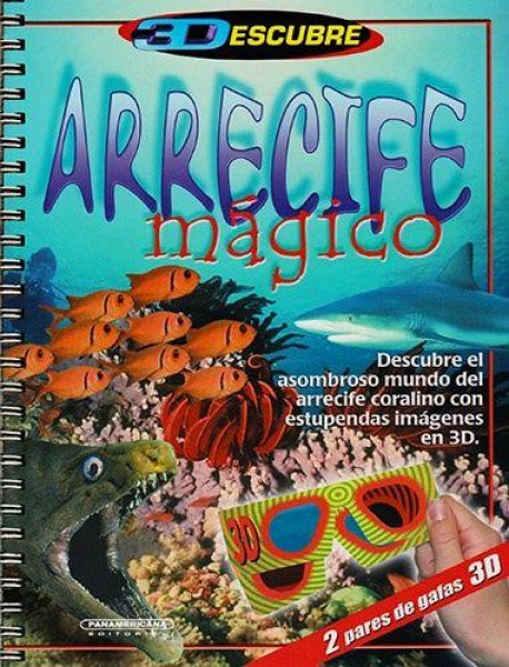 Arrecife Magico