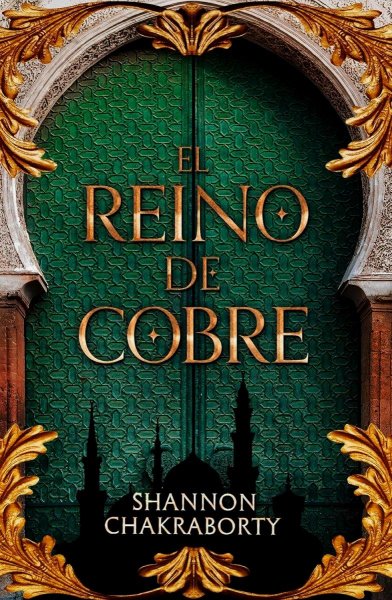 El Reino de Cobre