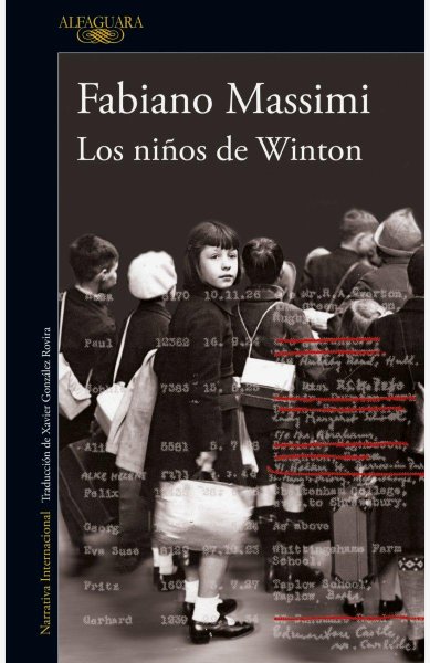 Los Niños de Winton