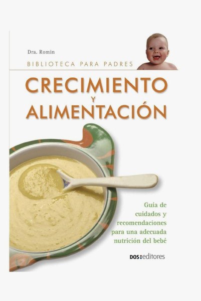 Crecimiento y Alimentacion