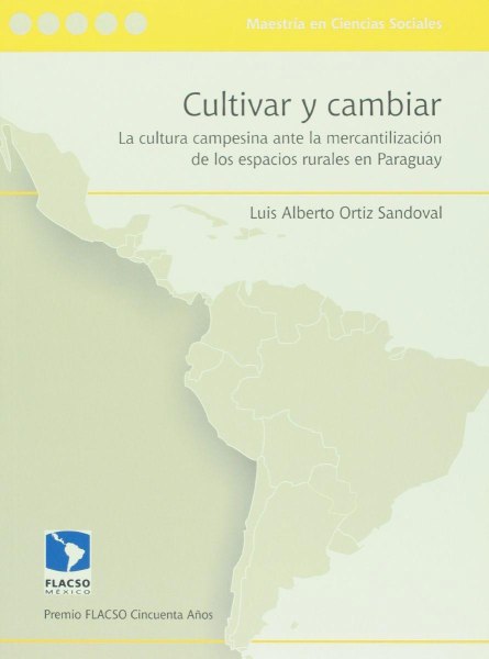 Cultivar y Cambiar