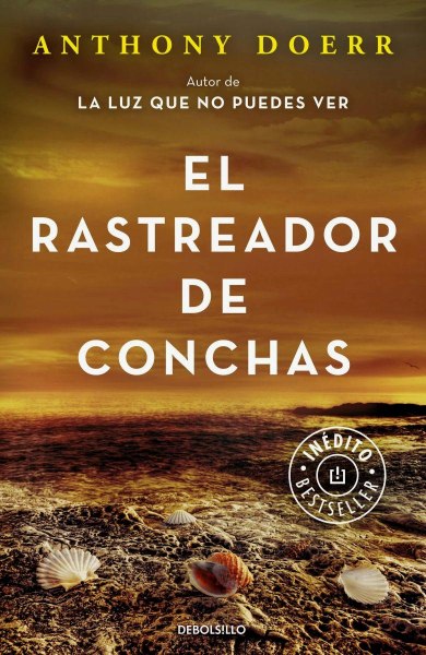 El Rastreador de Conchas