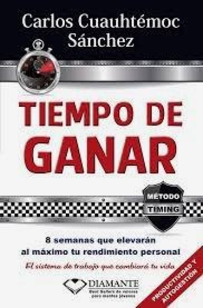 Tiempo de Ganar