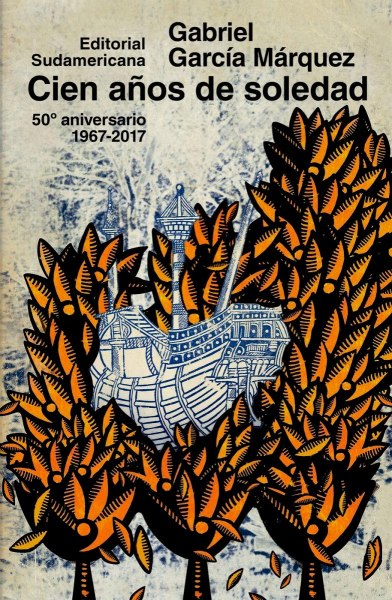 Cien Años de Soledad 50° Aniversario