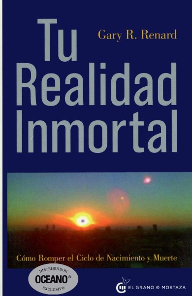 Tu Realidad Inmortal