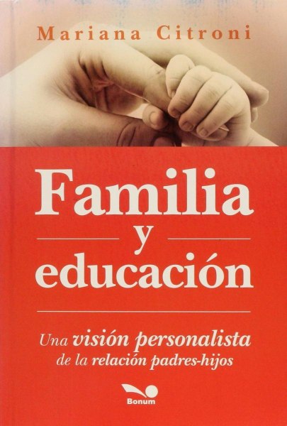 Familia y Educacion